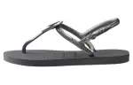 Havaianas Flip Flops Women's Gray