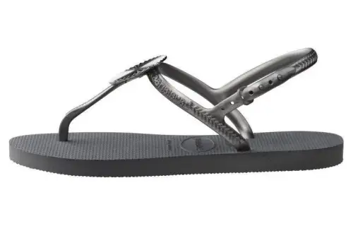 Havaianas Flip Flops Women's Gray