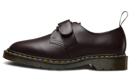 Dr. Martens 1461 Engineered Garemnts Smith 'Red'