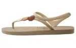 Havaianas Beach Sandals Women's Beige