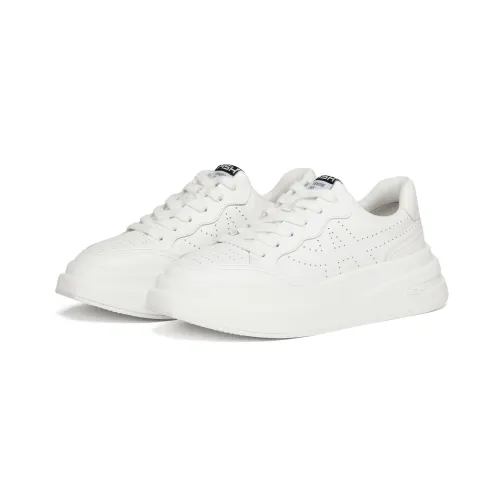 ASH IMPULS Collection Breathable Casual Shoes Women's