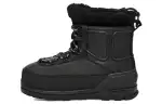 UGG Shasta Boot Mid Black