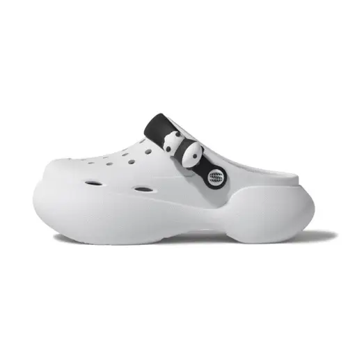 CHIKOKU Cloud X Panda EVA Clogs Women's