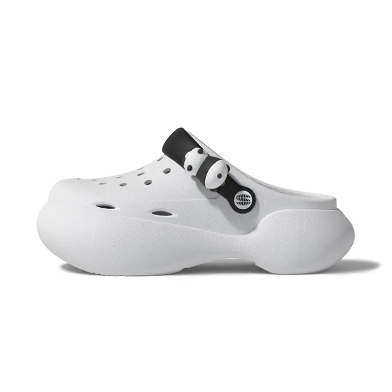 CHIKOKU Cloud X Panda EVA Clogs Women's