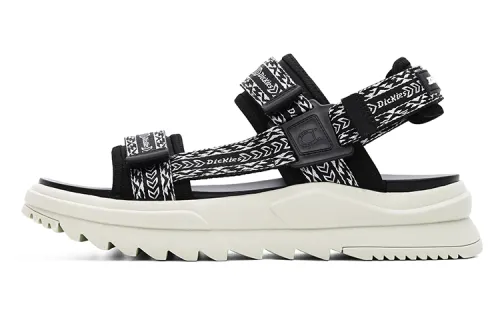 Dickies Beach Sandals Men's Black
