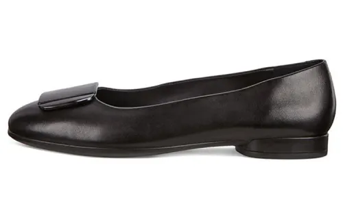 Ecco Annie Series Casual Shoes Women's Black