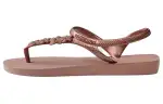 Havaianas Beach Sandals Women's Dusty Pink