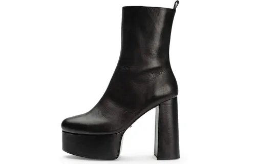 Tony Bianco Ankle Boots Women's Black