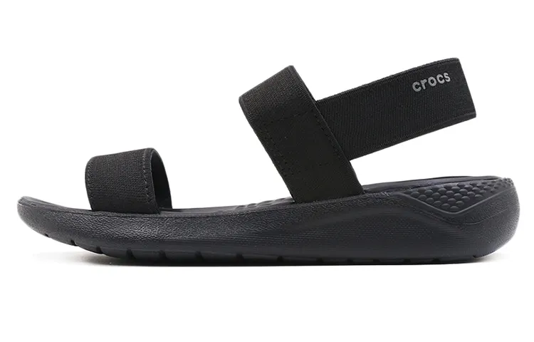 Crocs LiteRide Beach Sandals Women's