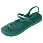 Havaianas Flash Urban Plus Slippers Women's Green
