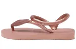 Havaianas Flash Urban Plus Stylish Sandal Women's Pink