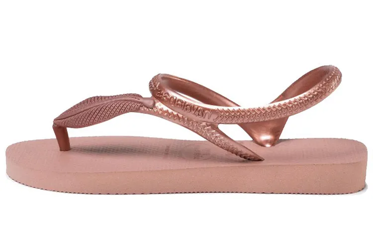 Havaianas Flash Urban Plus Stylish Sandal Women's Pink