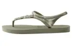 Havaianas Beach Sandals Women's Green