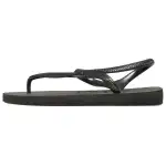 Havaianas Flash Urban Plus Fashion Beach Sandals Women's Black