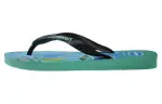 Havaianas Quick Dry Flip Flops Women's Blue Black