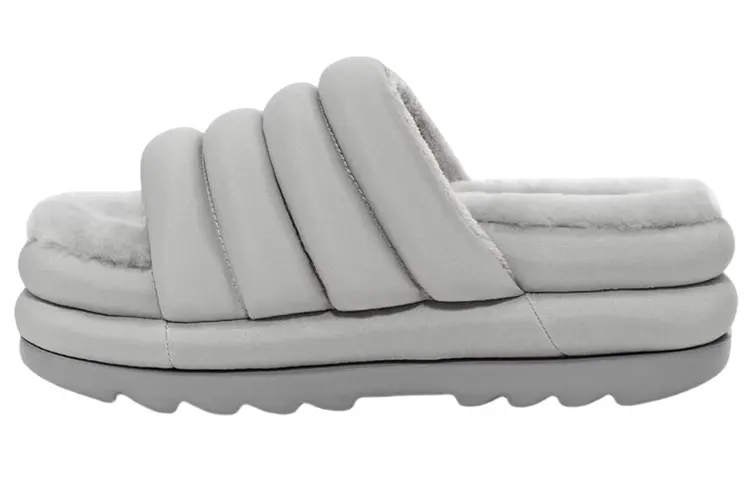UGG EVA Slide Slippers Women's Gray