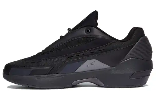 A-COLD-WALL* Vector Low-top Sneakers