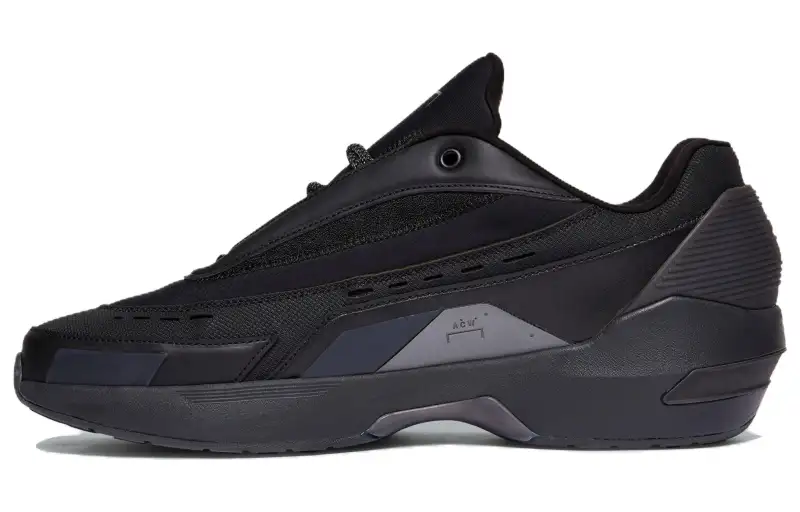 A-COLD-WALL* Vector Low-top Sneakers