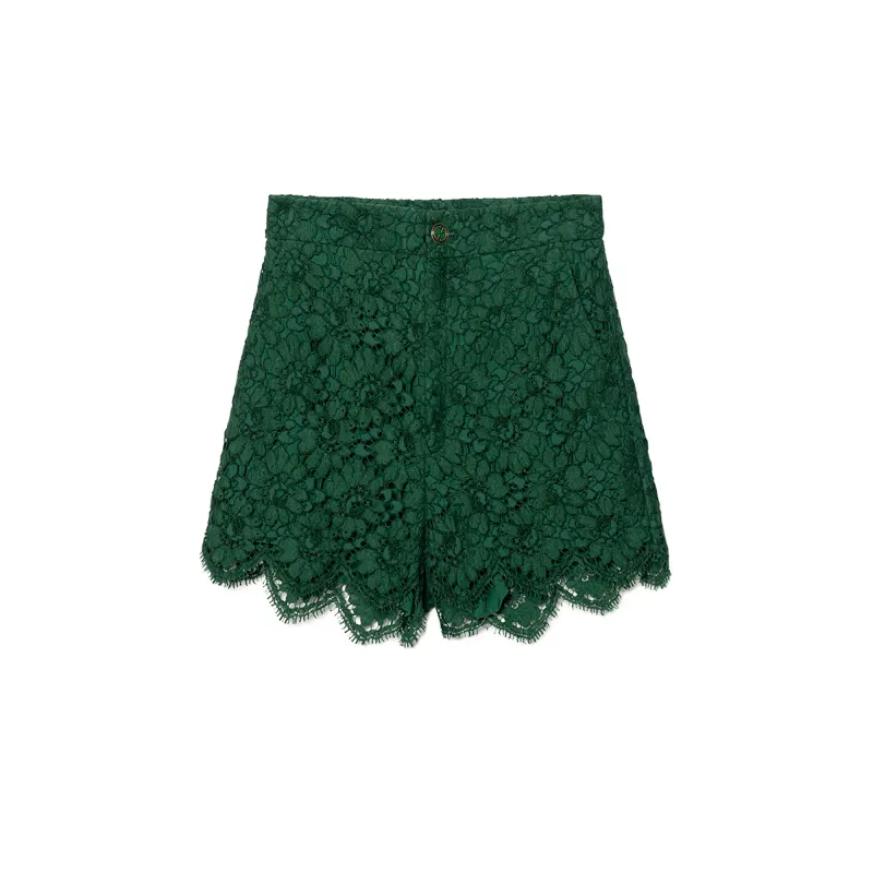 GUCCI SS22 Casual Shorts Women's