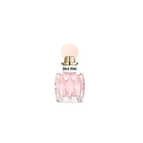 MIU MIU Pink Glow Women's