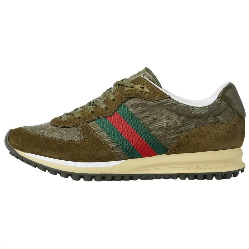 Gucci Re-Motion 'Green'
