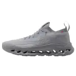 On x LOEWE Cloudtilt Fabric Low top Casual Shoes Men's Gray