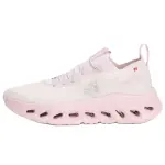 On x LOEWE Cloudtilt Fabric Low top Casual Shoes Men's Light Pink