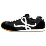 LOEWE Ballet Runner 2.0 Low top Casual Shoes Men's Black