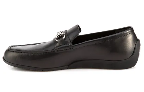 GUCCI Men's Casual Shoes Men's Low Top Black