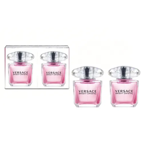 VERSACE Pink Radiant Crystal Diamond