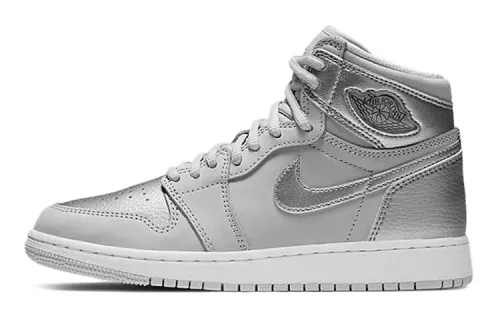 Jordan 1 Retro High CO Japan Neutral Grey GS