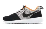 Nike Roshe Run Black Safari GS