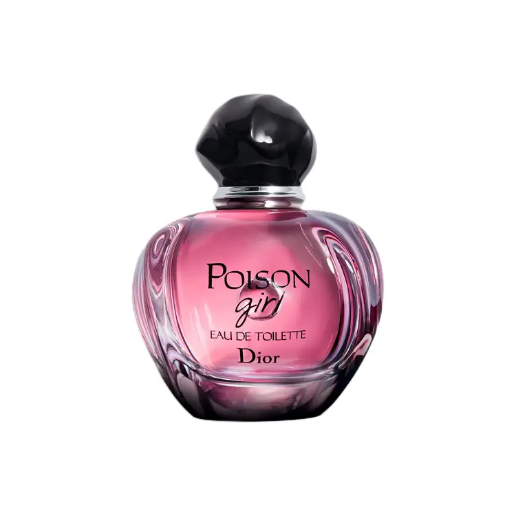 DIOR Bai Ying Song Pink Poison Light