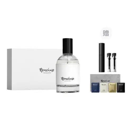 TTOUCHME 799 Summer Fantasy Fresh Youth Scent