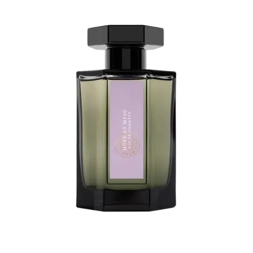 L'Artisan Parfumeur Blackberry Mousse