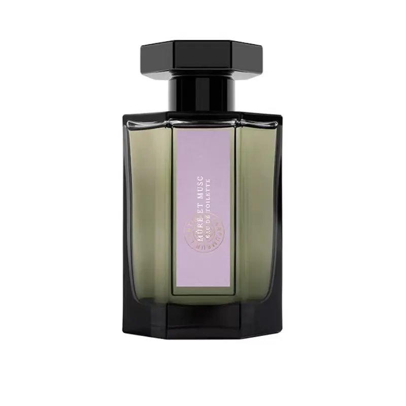 L'Artisan Parfumeur Blackberry Mousse