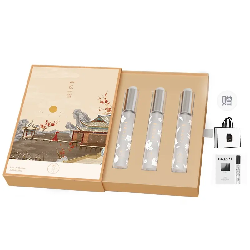 SEATINE Wintersweet Gardenia White Tea Osmanthus Women's