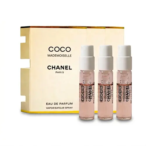 CHANEL Miss Cocoa
