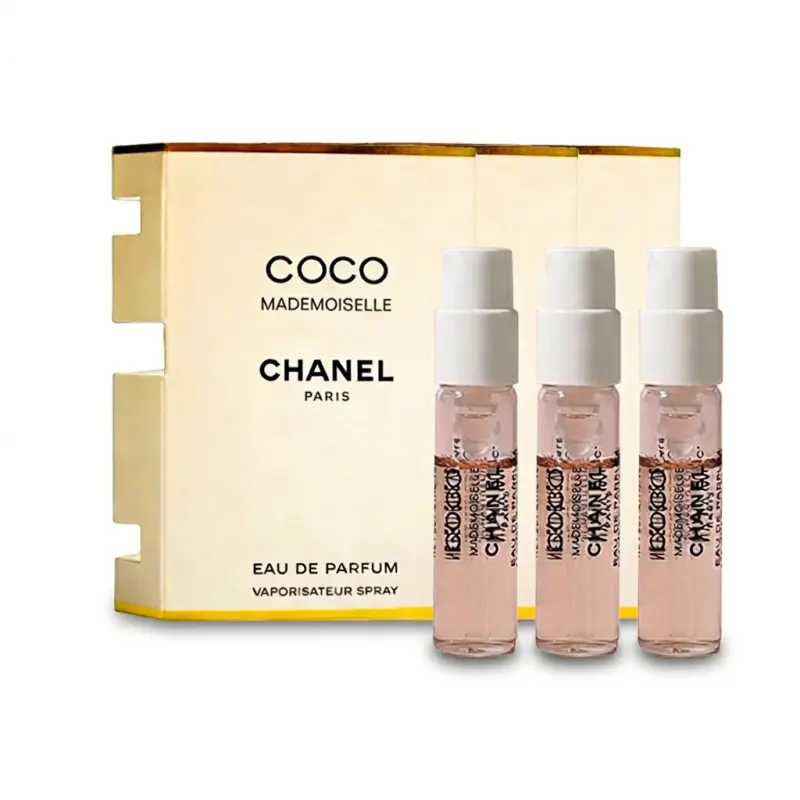CHANEL Miss Cocoa