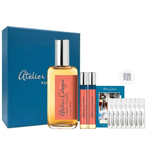 Atelier Cologne Atelier