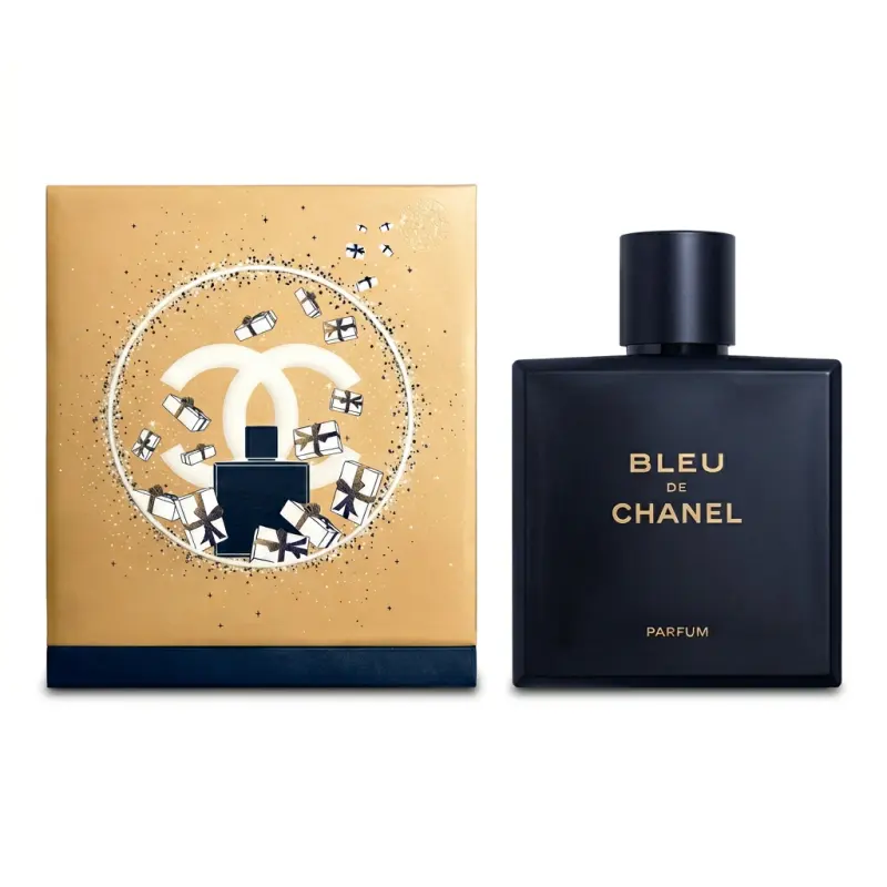 CHANEL Special Treatment Limited Aroma Edition Cerulean Men's
