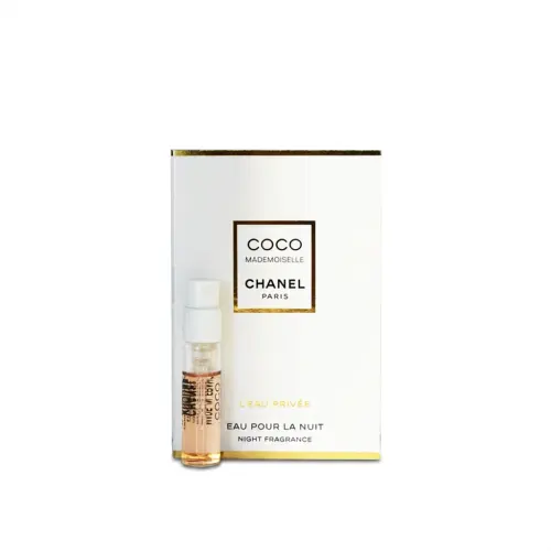 CHANEL Miss Cocoa Fresh Water