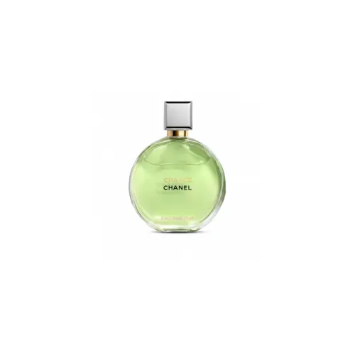 CHANEL Green Encounter Intense Scent Edition Encounter Fresh
