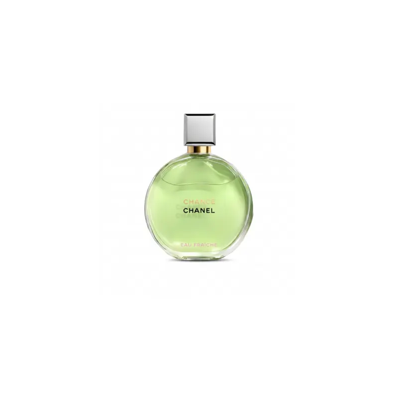CHANEL Green Encounter Intense Scent Edition Encounter Fresh