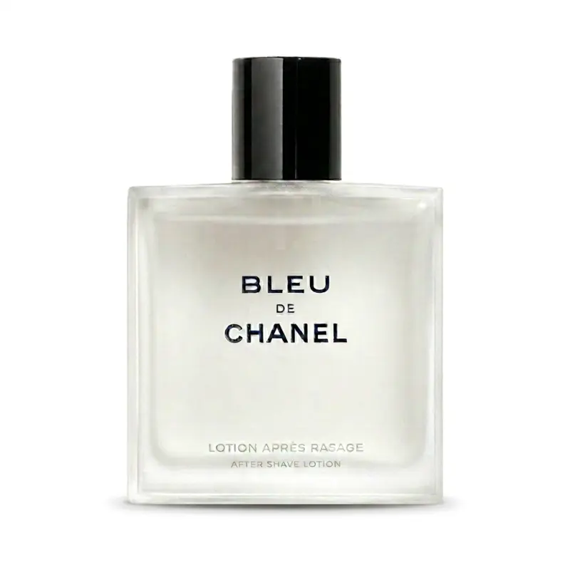 CHANEL Chanel, soothing moisturizing toner aftershave, 100 ml
