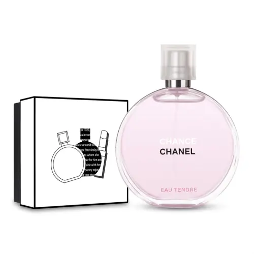 CHANEL Pink Encounter Women's