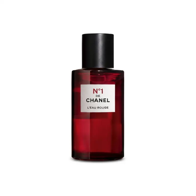 CHANEL N°1 No.1 Red