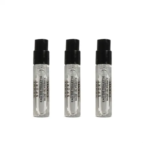 CHANEL Charm Men's Sports