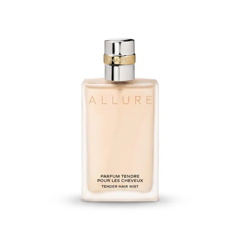CHANEL Glamor Collection Scented Hair Spray 35ml