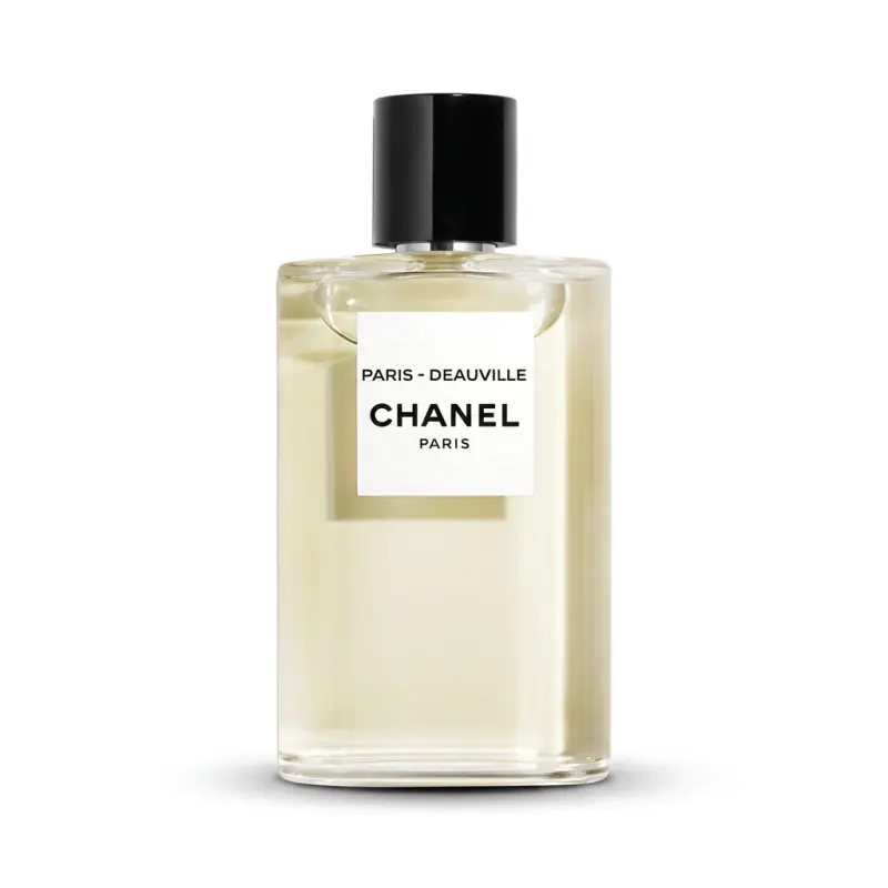 CHANEL Paris Duvié Chanel